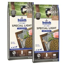bosch Special Light 2x12,5 kg