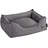 S 60 x 50 cm grau