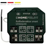 HOMEPILOT Rollladenaktor smart Unterputz