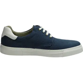 Gabor Sneaker Herren Blau 44