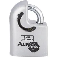 Burg Wächter Alpha Titan 900 85 V
