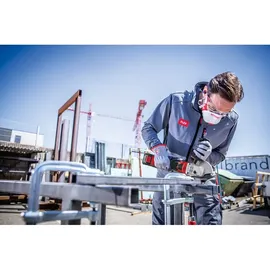 Flex LB 125 18.0-EC C ohne Akku 499.307