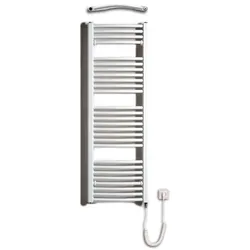 Thermal Trend KDOE Heizkörper elektrisch 132x45 cm weiß KDOE4501320
