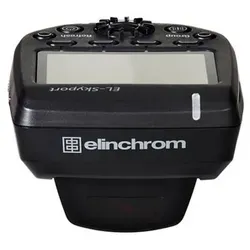 Elinchrom EL-Skyport Plus HS - Drahtlose Fernbedienung Sender
