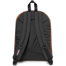 Eastpak Pinnacle nutmeg brown