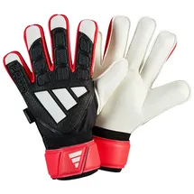 adidas Predator Match Schwarz 4,5