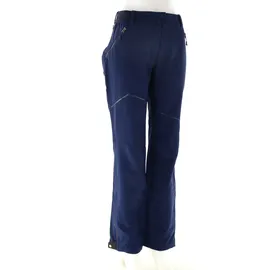 La Sportiva Damen Orizon Hose (Größe M, blau)