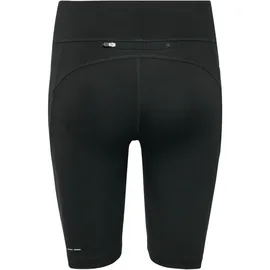 New Line Beat Sprinters Damen Schwarz XS