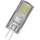 Osram LED-Lampe PIN 2,6W G4 warmweiß 1 St.