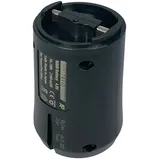 Artisan Power Clipper Akku Ersatz für Oster Akku-Schermaschine | Powerpro & Powerpro Ultra | 60% mehr Kapazität | Lithium-Ionen-Akku-Schermaschine