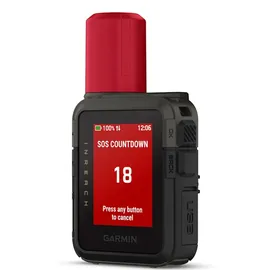 Garmin inReach Mini 3 Plus Satelliten-Kommunikationsgerät