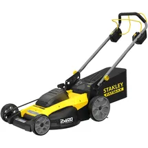 Stanley Fatmax 18V inkl. 2 x 4,0 Ah
