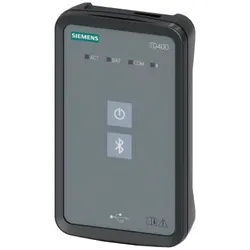Siemens 3VW90110AT41 TD400 Kit Inbetriebnahme / Service Tool UL 3WL (Release 1) und 3VA TD400 Kit