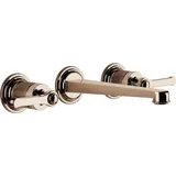 GESSI Venti20 Einhandmischer Kupfer