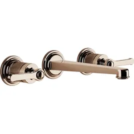 GESSI Venti20 Einhandmischer Kupfer