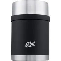 Esbit Sculptor Thermobehälter schwarz 0,75 l