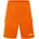 Allround Shorts neonorange M