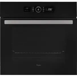 Whirlpool AKZ9 6290 NB 73 L Schwarz