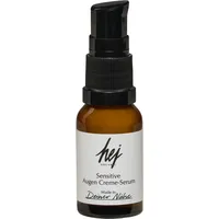 Hej Organic Sensitive Augencreme-Serum 15 ml
