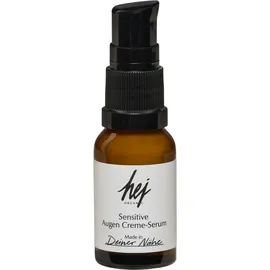 Hej Organic Sensitive Augencreme-Serum 15 ml