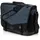 Tenba DNA 16 Slim Messenger Tasche Blau