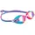 Aqua Sphere Fastlane Schwimmbrille pink violett One Size