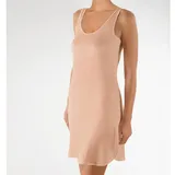 NINA VON C. Unterkleid »Unterkleid Länge 90cm Elegance braun