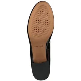 GEOX Woman D FLORETIA Shoes Black 36.5_EU