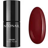 NeoNail Professional NEONAIL Perfect Red Gel-Nagellack Farbton Perfect Red 7,2 ml