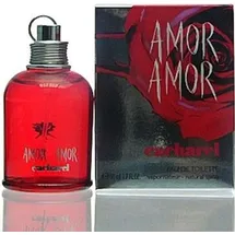 Cacharel Amor Amor Eau de Toilette 50 ml