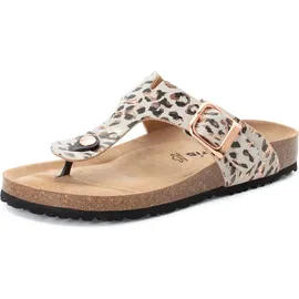 TAMARIS Pantolette Beige 40