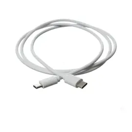 uYuni LED Maxi Teelichter 4 St. weiß