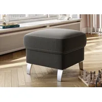 Sit&more Hocker »Vincenzo«, grau