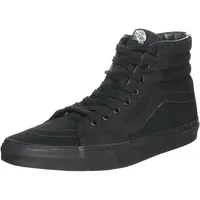 Vans Sk8-Hi black/black/black 39