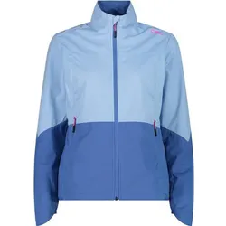 CMP Damen Funktionsjacke WOMAN JACKET, SKY, 36