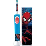 Oral B Oral-B Vitality Pro 103 Kids Spiderman mit Etui