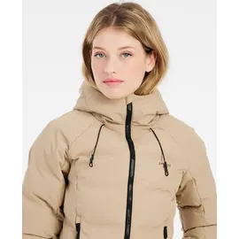 Protest PRTALYSUMI Snowjacket BambooBeige 38