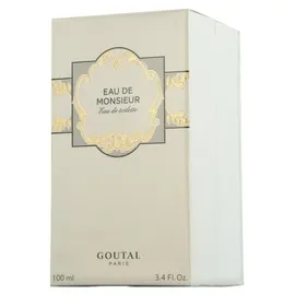 Annick Goutal Eau de Monsieur Eau de Toilette 100 ml