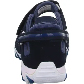 Allrounder by Mephisto Niro Klettschuh Blau - Blau - 39