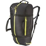 Salewa Ropebag XL 30 black/citro