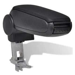 vidaXL Auto-Armlehne für Audi A6 C5