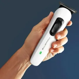 Rowenta Trim & Style 8-in-1 Transparent