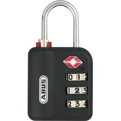 ABUS Zahlenschloss 147TSA/30 zur Gepäcksicherung