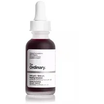 The Ordinary Niacinamid 10 + BHA 2% Peeling Solution