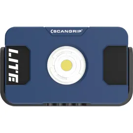 Scangrip 03.5662 - LED-Baustrahler FLOOD LITE MC 3500 lm,