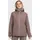 Schöffel Outdoorjacke Wildkar WMS, in twilight mauve | Women's Insulated Jacket Style Größe 46