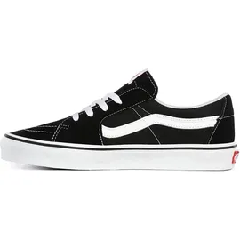 Vans Sk8-Low black/true white 37