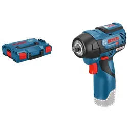 Bosch GDS 12V-115 Akku-Schlagschrauber