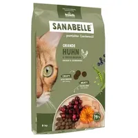 Sanabelle Grande Huhn 8 kg