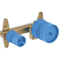 Unterputz-Bausatz 1, für Wand-Waschtischarmatur (Ausführung: Grundkörper Ideal Standard UP-Bausatz)